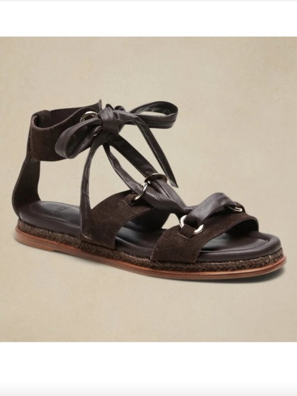 Alexandre Birman Sylvia Sandals 39.5 EU (NWOT)